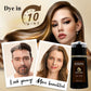 🔥🔥Summer Promotion 50%OFF — Instant Result Hair Dye Shampoo🌿🌿