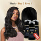 🔥🔥Summer Promotion 50%OFF — Instant Result Hair Dye Shampoo🌿🌿
