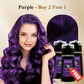 🔥🔥Summer Promotion 50%OFF — Instant Result Hair Dye Shampoo🌿🌿