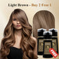 🔥🔥Summer Promotion 50%OFF — Instant Result Hair Dye Shampoo🌿🌿
