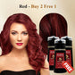 🔥🔥Summer Promotion 50%OFF — Instant Result Hair Dye Shampoo🌿🌿