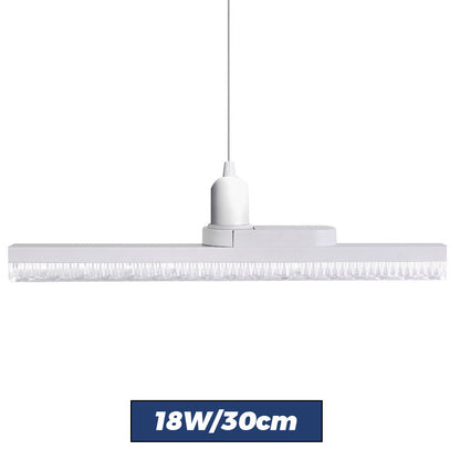 LED Energy-Efficient Screw-In Linear Light