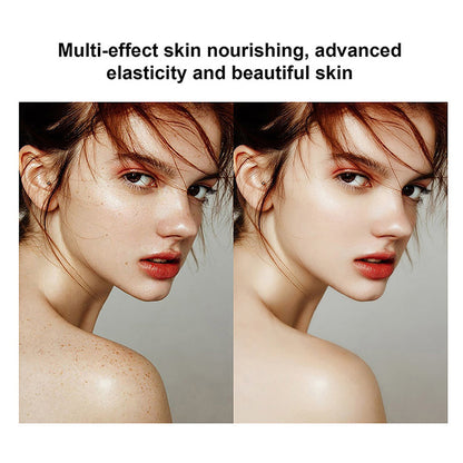 Multifunctional Long-Lasting Makeup CC Cream