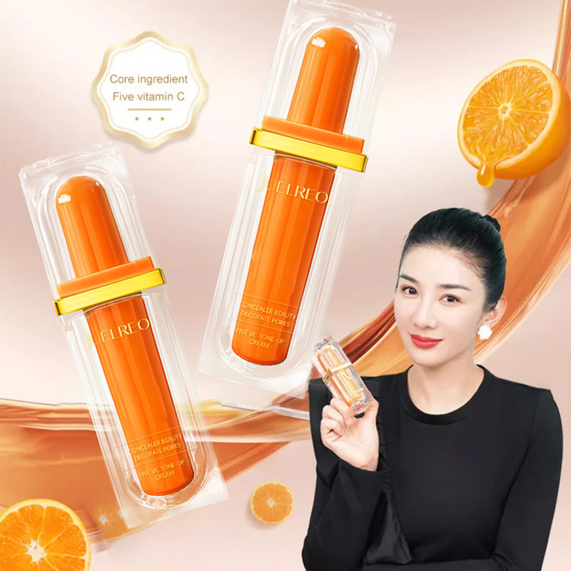 Five Vitamin C Tone-Up Cream