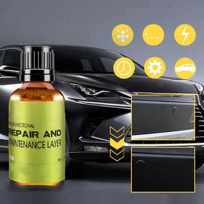 Car Interior Refinishing Coating Agent