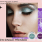 🔥This Week's Special Price：￡8.99!!🔥Double chrome eye shadow