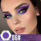 🔥This Week's Special Price：￡8.99!!🔥Double chrome eye shadow