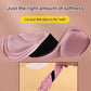 5D ultra-soft, thickened, breathable insole