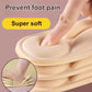 5D ultra-soft, thickened, breathable insole
