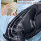 5D ultra-soft, thickened, breathable insole