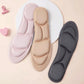 5D ultra-soft, thickened, breathable insole