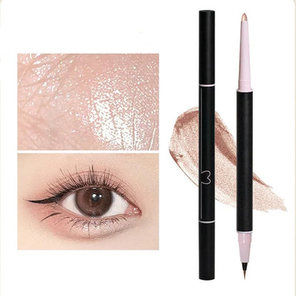 Double Ended Highlighter & Aegyo Sal Pen