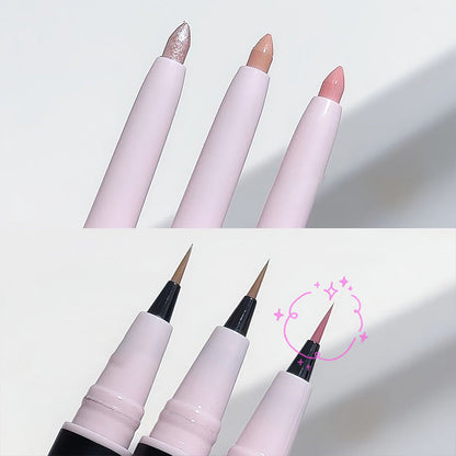 Double Ended Highlighter & Aegyo Sal Pen