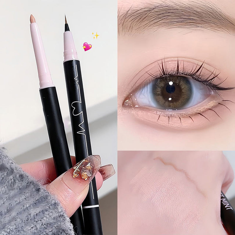 Double Ended Highlighter & Aegyo Sal Pen