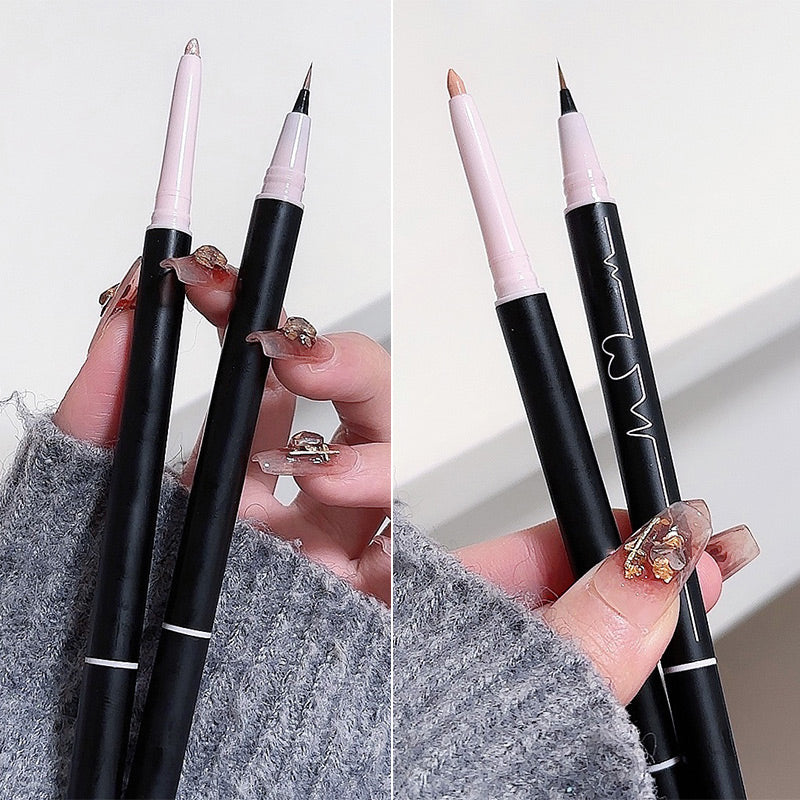 Double Ended Highlighter & Aegyo Sal Pen