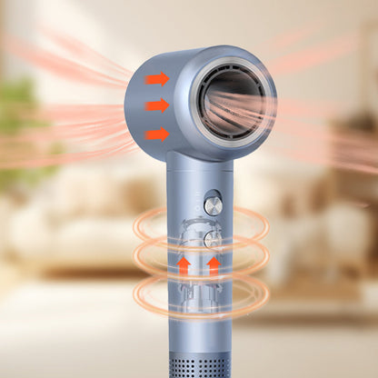 Negative Ionic Lightweight High-Speed Hair Dryer