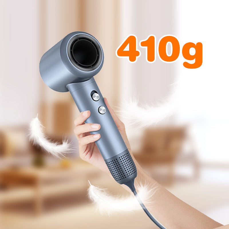 Negative Ionic Lightweight High-Speed Hair Dryer