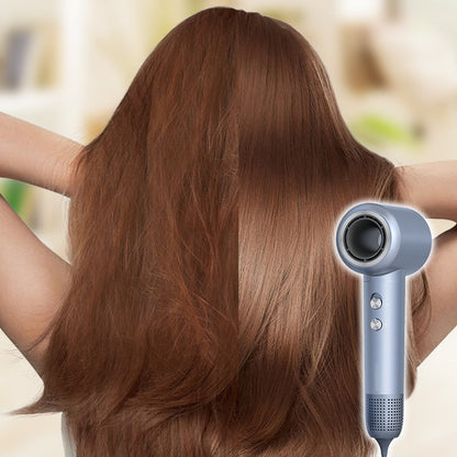 Negative Ionic Lightweight High-Speed Hair Dryer