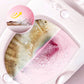 Pink Quick Foaming Toilet Bowl Cleaner - Powder Packs