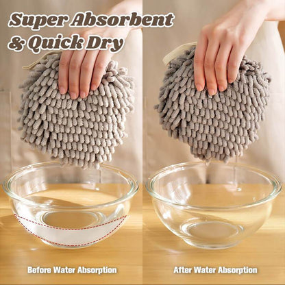 Super Absorbent Hand Towel