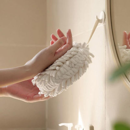 Super Absorbent Hand Towel