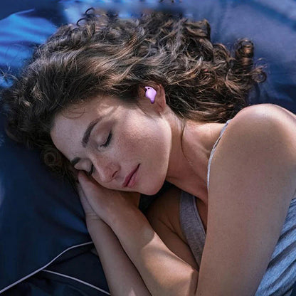 Cozy Sleep TWS Bluetooth Earbuds