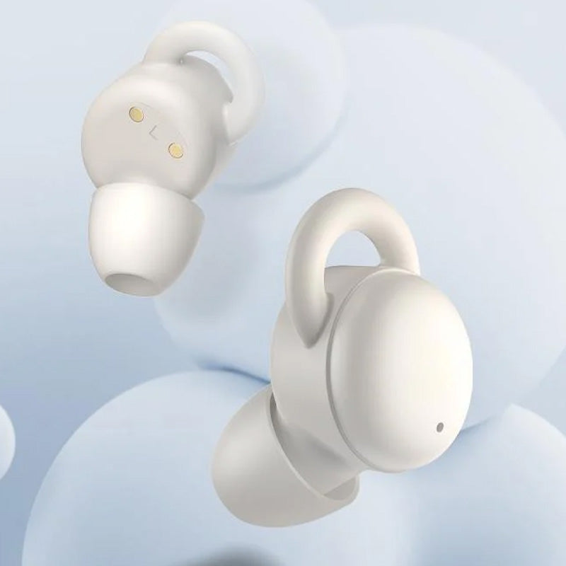 Cozy Sleep TWS Bluetooth Earbuds