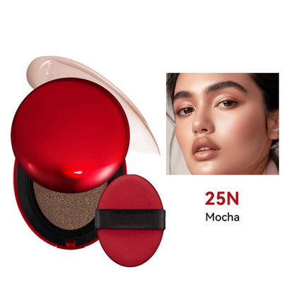 Moisturizing Long-lasting Air Cushion Foundation