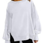 👚Oversized Crewneck Sweatshirts