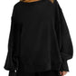 👚Oversized Crewneck Sweatshirts
