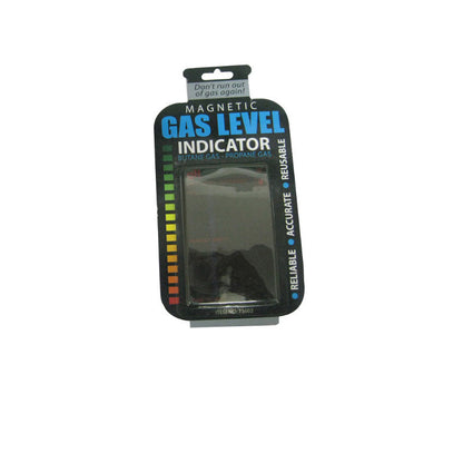 Magnetic Gas Level Indicator for Propane & Butane