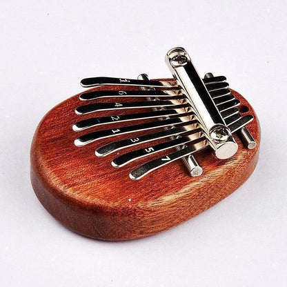 Croatian Crystal 8 Keys kalimba Thumb Piano✨