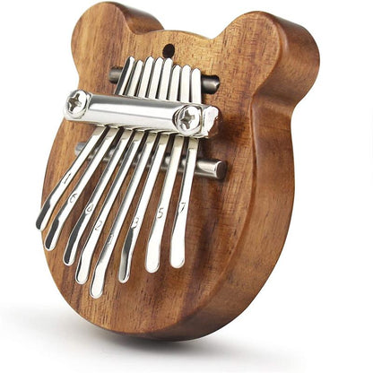 Croatian Crystal 8 Keys kalimba Thumb Piano✨