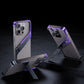 Cooling Metal S Bezel-less Bracket Shell iPhone 15-14 Series
