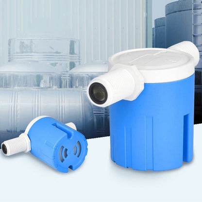 Compact Durable Automatic Water Level Control Valve