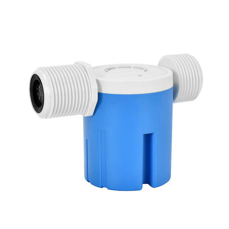 Compact Durable Automatic Water Level Control Valve