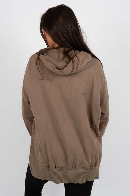 2024 Fall Campfire Cozy Pullover