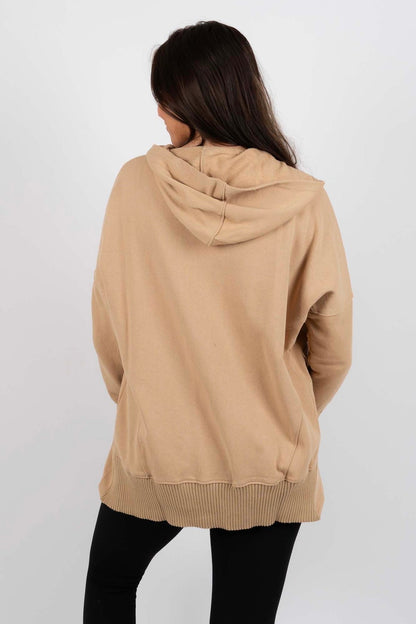 2024 Fall Campfire Cozy Pullover