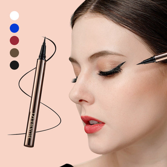 [Women’s gift] Non-smudging Waterproof Long-lasting Eyeliner Pencil