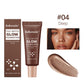 Multipurpose Long-Lasting Moisturizing Glow Foundation
