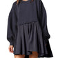 49% OFF🔥Womens Oversized Sweatshirt Dress Crewneck Mini Dress🎁(Buy 2 Get 10% Off，Buy 3 Get 20% Off)