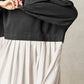 49% OFF🔥Womens Oversized Sweatshirt Dress Crewneck Mini Dress🎁(Buy 2 Get 10% Off，Buy 3 Get 20% Off)