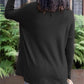 💥HOT SALE 49% OFF💥LONG SLEEVE THUMBHOLE SWEATER POCKET TUNIC