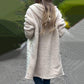 ❄️Winter Specials❄️Women's Cozy Quilted Sherpa Coat