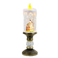 🎅Hotf🎅Christmas Candle Night Light🕯️