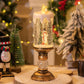 🎅Hotf🎅Christmas Candle Night Light🕯️