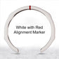 Breathable Non-Slip Ultra-Thin Steering Wheel Cover
