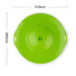 Silicone Pot Cover Spill Stopper Lid