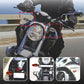Motorcycle Turn Signal Light