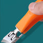 🎅Christmas Hot Sales - 78% OFF🎉Wide Jaw Opening Anti-Splash Slanted Nail Clipper